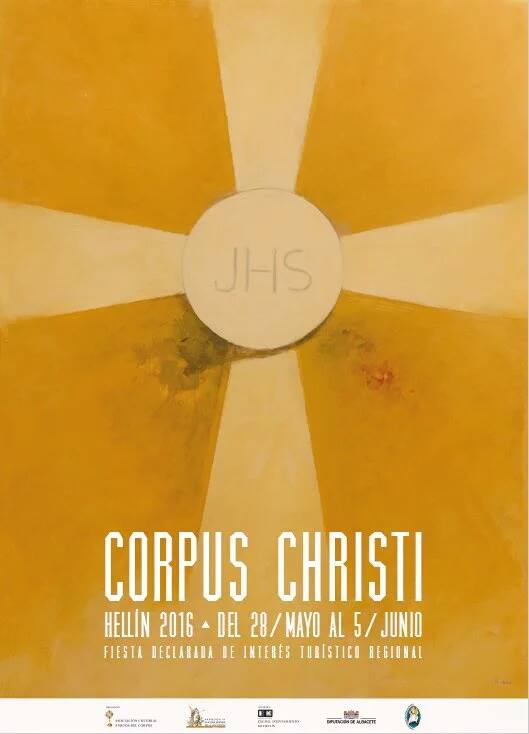 Corpus Christi  